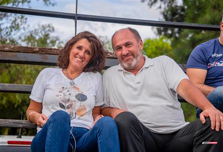 URBA 2024 - 1ra C - Club Daom (27) vs (35) Lujan Rugby Club