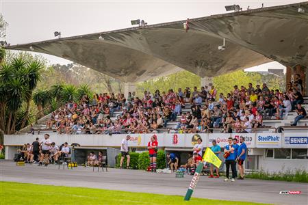 FER 2024 - DHB - Getxo RT (38) vs (22) Liceo Frances