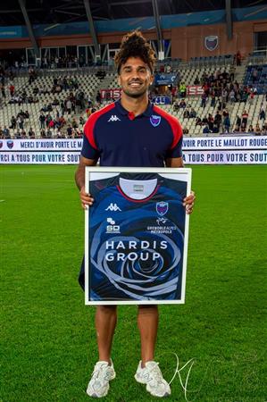 FFR 2024 PRO D2 - Grenoble (29) vs (10) Colomiers