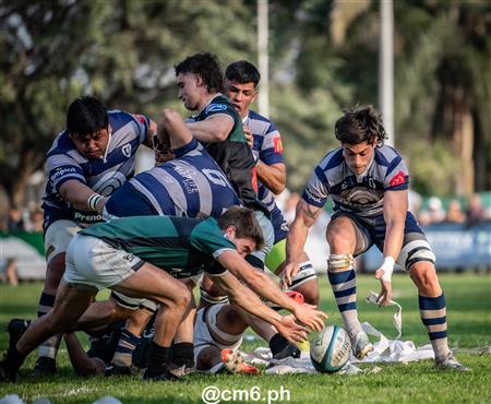 NOA 2024 - Tucuman RC vs Universitario RC