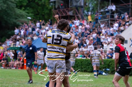 UAR - Torneo del Interior 2024 - Tucuman Lawn Tennis Club (24) vs (15) Cordoba Athletic