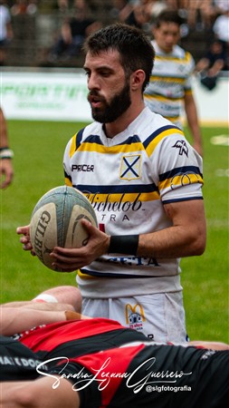 UAR - Torneo del Interior 2024 - Tucuman Lawn Tennis Club (24) vs (15) Cordoba Athletic