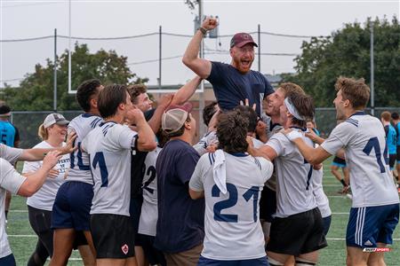 RQ 2024 - Finales - LPR1 M2 - SABRFC (39) vs (17) Wanderers