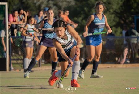 CAH 2024 - San Fernando  vs Lujan RC