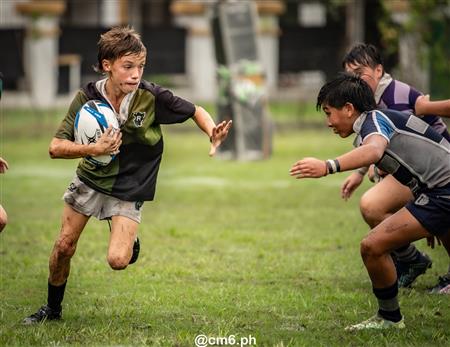 URT 2024 - M14 - Tucuman RC vs Universitario RC