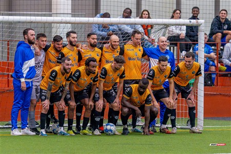 TKL 2024 Div 1 - Bandjos FC vs FC SDT - Match hors championnat