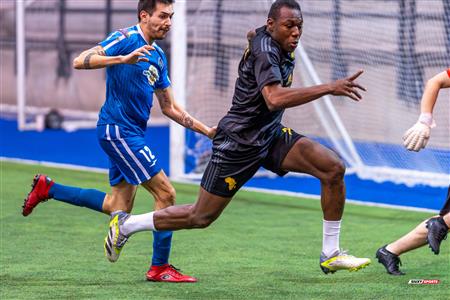 LPC 2024- Raza Azteca vs All Stars