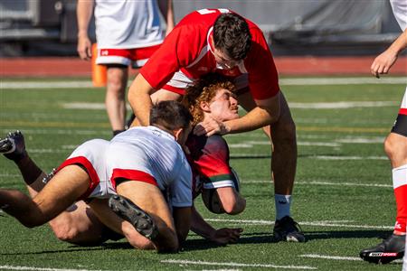 2024 McGill Alumni Rugby Reunion