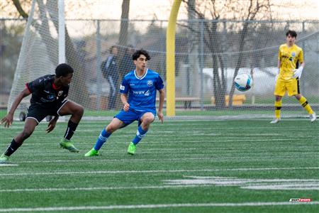 PLSJQ 2024 M U-16 - AS Laval (2) vs (1) AS Brossard