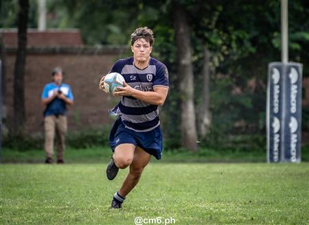 URT 2024 - M19 - Tucuman RC vs Universitario RC