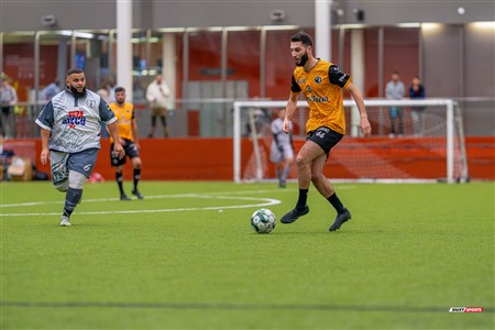 TKL 2024 Div 1 - Bandjos FC vs FC SDT - Match hors championnat