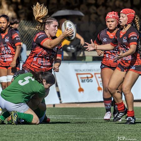 FER 2024 - UCV vs CAU