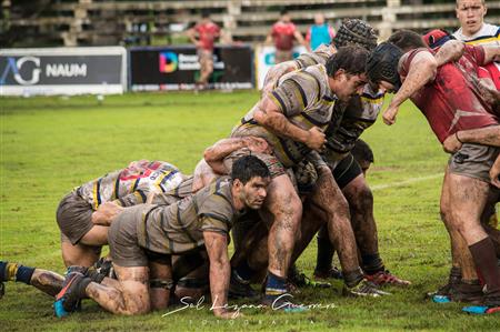 URT 2021 - Tucuman Lawn Tennis Club vs Los Tarcos