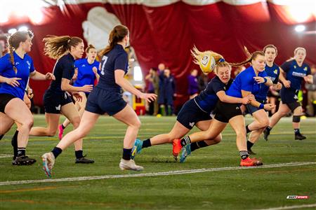 2024 Rugby 7S NATIONALS -  Montreal vs Victoria - Game 3