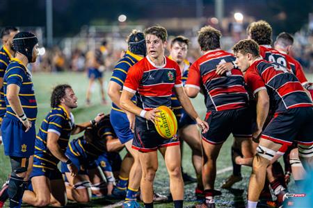 RQ 2024 - Finales - SL M1 - TMR (19) vs (20) Beaconsfield - Match