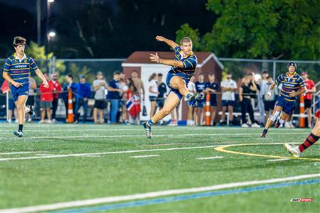 RQ 2024 - Finales - SL M1 - TMR (19) vs (20) Beaconsfield - Match