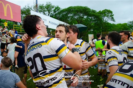 UAR - Torneo del Interior 2024 - Tucuman Lawn Tennis Club (24) vs (15) Cordoba Athletic