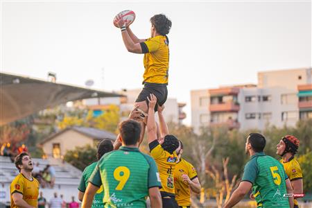 FER 2023 - DHB - Getxo Artea RT vs Uribealdea Rugby