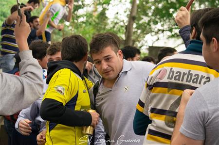 URT 2019 - Final NOA - Tucuman Lawn Tennis vs Universitario Rugby