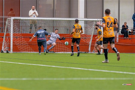 TKL 2024 Div 1 - Bandjos FC vs FC SDT - Match hors championnat