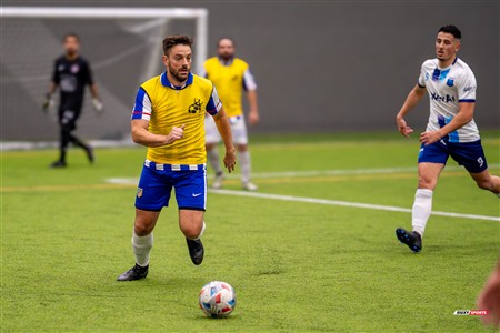 TKL 2024 Div 1 - Los Bandoleros (3) vs (1) EKIP