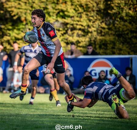 URT 2024 - Universitario (57) vs (6) Cardenales