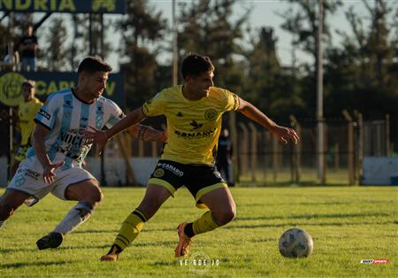AFA - 1B - 2024 - Flandria (0) vs (0) Argentino Quilmes