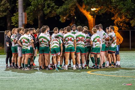 RQ 2024 - Super Ligue M1 - TMR (41) vs (0) RCM