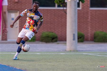 TKL 2024 DIV 1 - Legacy (2) vs (5) FC La Salle Du Temps