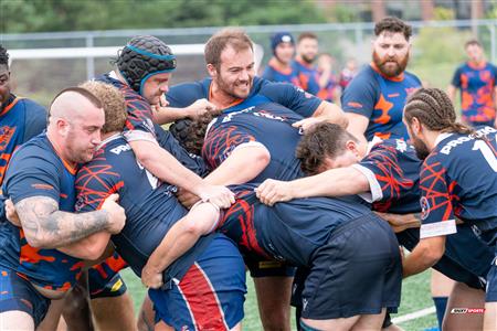 RQ 2024 - Finales - LPR2 M1 - Brome Lake (20) vs (17) Trois-Rivières