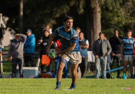 URBA 2024 - 1ra C - Lujan Rugby Club (34) vs (7) Lanus RC