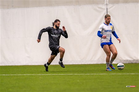 TKL 2024 DIV 3 - FC Lion D3 (3) vs (0) Himmithy FC