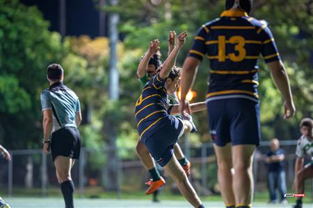 RQ 2024 - Super Ligue M1 - TMR (41) vs (0) RCM