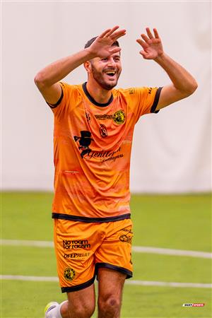 TKL 2024 DIV 1 - Bandjos FC (4) vs (4) Arsenal de Montréal