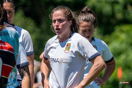 RQ 2024 - SL - W1 - Ste-Anne (29) vs (10) Beaconsfield