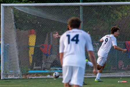 PLSQ - CS Mont-Royal Outremont (2) vs (3) CS de St-Hubert