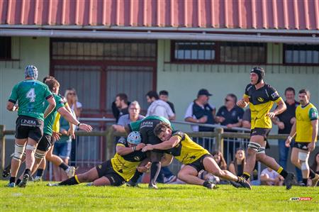 FER 2024 - Gernika (23) vs (10) Getxo - Rugby