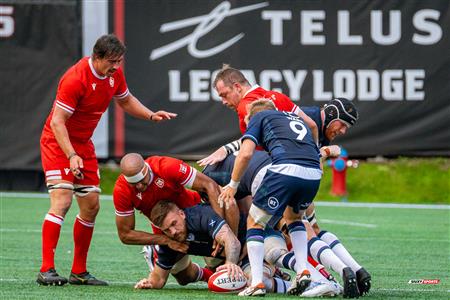 Canada (12) vs (73) Scotland - 2024 TD Place - 1st half - Reel 1