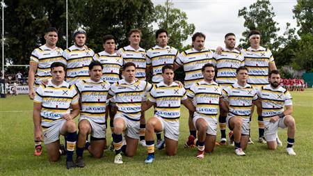 URT 2024 - Los Tarcos RC (30) vs (34) Tucuman Lawn Tennis Club