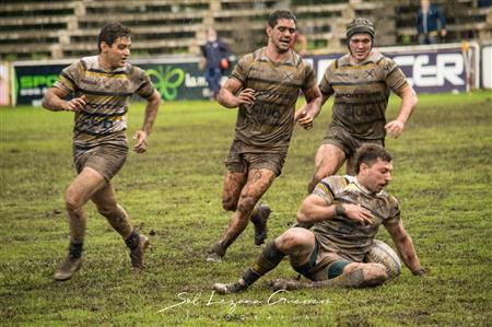 URT 2021 - Tucuman Lawn Tennis Club vs Los Tarcos
