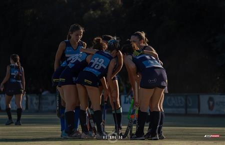 CAH 2024 - San Fernando  vs Lujan RC