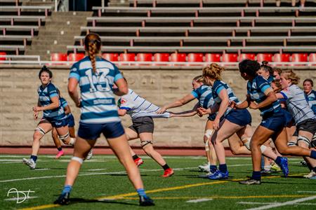 QORC-CROQ 2024 - FINALS - QUÉBEC EST (37) VS (13) ONTARIO EST - 1ST POSITION