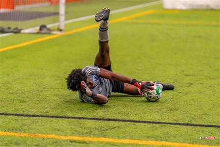 TKL 2024 Div 1 - Bandjos FC (2) vs (5) Black Zone