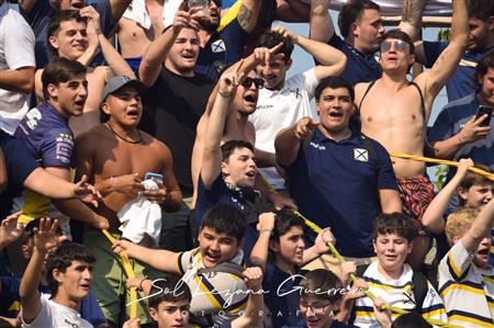 NOA 2024 - Tucuman Lawn Tennis vs Los Tarcos RC