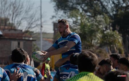 URBA - 1C - CAR (29) vs (31) Lujan RC