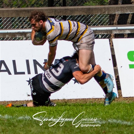 UAR - Nacional de Clubes 2024 - Tucuman Lawn Tennis vs Tala