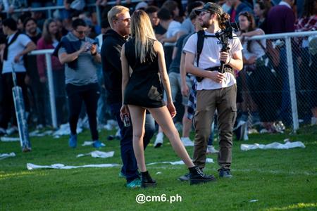 NOA 2022 - Universitario RC (26) vs (19) Tucuman Rugby