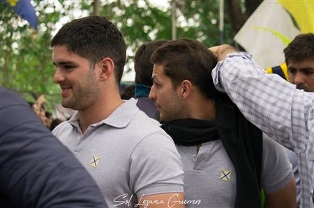 URT 2019 - Final NOA - Tucuman Lawn Tennis vs Universitario Rugby