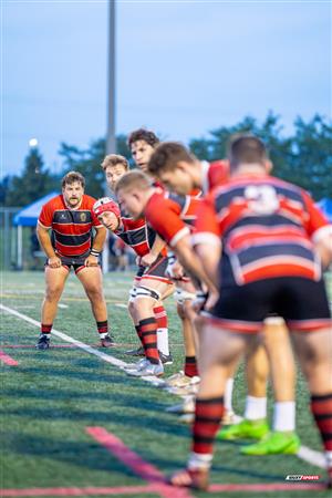 RQ 2024 - Finales - SL M1 - TMR (19) vs (20) Beaconsfield - Match