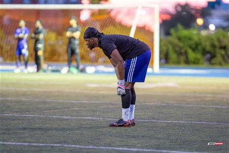 TKL 2024 Div 1 - FC Lion (1) vs (0) BWA KALE